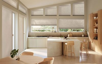 Our Favorite Install: Maintain Privacy Without Losing Natural Light