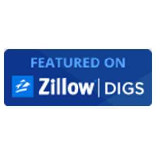  Featured On Zillow Digs