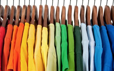 The Benefits Of Organizing a Closets