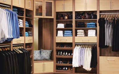 The Best Closet Configurations For Your Home