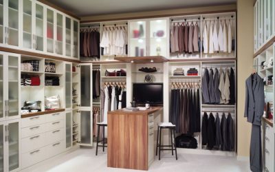 How to Organize Your Closet Using These Helpful Tips