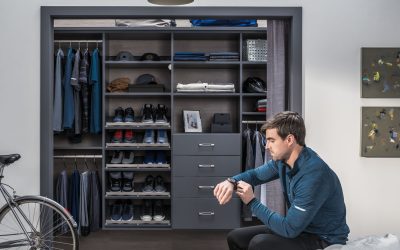 How Much Does A Custom Closet Cost?