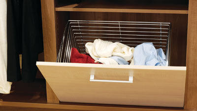 Organization and Storage Solutions