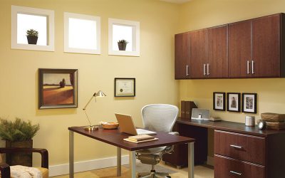 Organizing Your Home Office in 2020