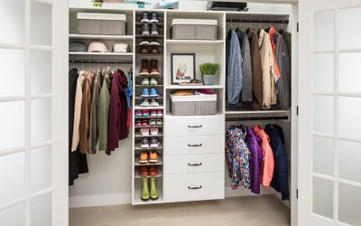 Helpful Information On Closets Systems for 2020