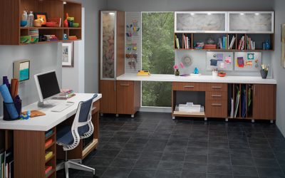 What Are The Best Ways To Organize Your Craft Room?