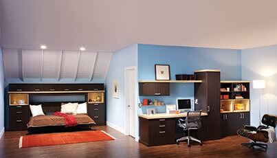 Choose Murphy Bed For Space Saver